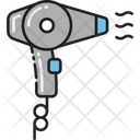 پیش‌نمایش فایل hair-dryer-2708981 از پک زیبایی مو