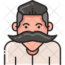 پیش‌نمایش فایل mustache-2708961 از پک زیبایی مو