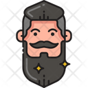 پیش‌نمایش فایل mustache-and-beard-2708962 از پک زیبایی مو