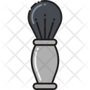 پیش‌نمایش فایل shaving-brush-2708949 از پک زیبایی مو