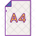 پیش‌نمایش فایل a-4-paper-2709080 از پک بازگشت به مدرسه