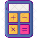 پیش‌نمایش فایل calculator-2709153 از پک بازگشت به مدرسه