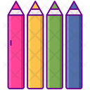 پیش‌نمایش فایل colored-pencil-2709151 از پک بازگشت به مدرسه