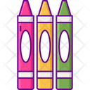 پیش‌نمایش فایل crayon-2709147 از پک بازگشت به مدرسه