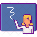 پیش‌نمایش فایل female-teacher-with-blackboard-2709137 از پک بازگشت به مدرسه