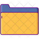 پیش‌نمایش فایل file-folder-2709135 از پک بازگشت به مدرسه