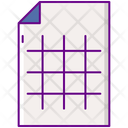 پیش‌نمایش فایل grid-papers-2709130 از پک بازگشت به مدرسه