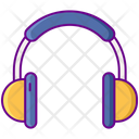 پیش‌نمایش فایل headphone-2709129 از پک بازگشت به مدرسه