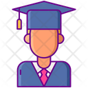 پیش‌نمایش فایل male-graduate-student-2709120 از پک بازگشت به مدرسه