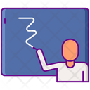 پیش‌نمایش فایل male-teacher-with-blackboard-2709117 از پک بازگشت به مدرسه