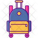 پیش‌نمایش فایل rolling-school-bag-2709098 از پک بازگشت به مدرسه