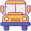 پیش‌نمایش فایل school-bus-2709094 از پک بازگشت به مدرسه