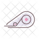 پیش‌نمایش فایل correction-tape-2709067 از پک بازگشت به مدرسه