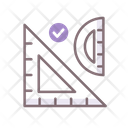 پیش‌نمایش فایل geometry-ruler-set-2709053 از پک بازگشت به مدرسه