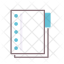 پیش‌نمایش فایل punched-file-folder-2709021 از پک بازگشت به مدرسه
