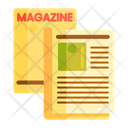 پیش‌نمایش فایل magazine-layout-2708631 از پک طراحی