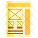 پیش‌نمایش فایل wireframe-sketching-2708600 از پک طراحی