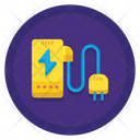 پیش‌نمایش فایل charger-station-2708907 از پک رباتیک