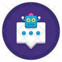 پیش‌نمایش فایل chatbot-2708906 از پک رباتیک
