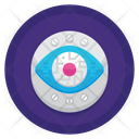 پیش‌نمایش فایل cyber-eye-2708902 از پک رباتیک