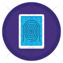 پیش‌نمایش فایل fingerprint-2708895 از پک رباتیک