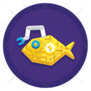 پیش‌نمایش فایل fish-robot-2708894 از پک رباتیک