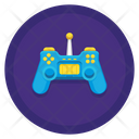 پیش‌نمایش فایل game-controller-2708904 از پک رباتیک