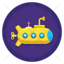 پیش‌نمایش فایل mini-submarine-2708884 از پک رباتیک