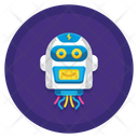 پیش‌نمایش فایل modern-robot-head-2708881 از پک رباتیک