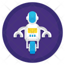 پیش‌نمایش فایل mono-wheel-robot-2708880 از پک رباتیک