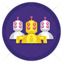 پیش‌نمایش فایل robot-army-2708873 از پک رباتیک