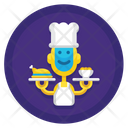 پیش‌نمایش فایل robot-chef-2708871 از پک رباتیک