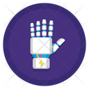 پیش‌نمایش فایل robot-hand-2708892 از پک رباتیک