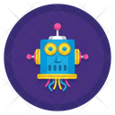 پیش‌نمایش فایل robot-head-2708868 از پک رباتیک