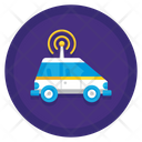 پیش‌نمایش فایل self-driving-car-2708854 از پک رباتیک