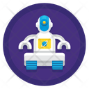 پیش‌نمایش فایل space-robot-2708850 از پک رباتیک