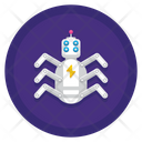پیش‌نمایش فایل spiderbot-2708848 از پک رباتیک