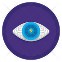 پیش‌نمایش فایل technology-eye-2708845 از پک رباتیک