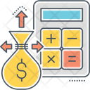 پیش‌نمایش فایل budget-spending-2708835 از پک مدیریت پروژه