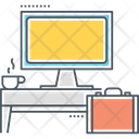 پیش‌نمایش فایل business-workplace-2708832 از پک مدیریت پروژه