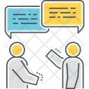 پیش‌نمایش فایل communication-2708830 از پک مدیریت پروژه