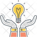 پیش‌نمایش فایل creative-idea-2708823 از پک مدیریت پروژه
