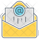 پیش‌نمایش فایل email-2708817 از پک مدیریت پروژه
