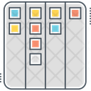 پیش‌نمایش فایل kanban-2708807 از پک مدیریت پروژه
