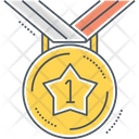 پیش‌نمایش فایل medal-2708803 از پک مدیریت پروژه