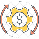 پیش‌نمایش فایل project-revenue-2708785 از پک مدیریت پروژه