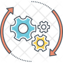 پیش‌نمایش فایل workflow-2708761 از پک مدیریت پروژه