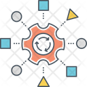 پیش‌نمایش فایل workflow-automation-2708763 از پک مدیریت پروژه