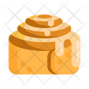 پیش‌نمایش فایل cinnamon-roll-2706673 از پک قهوه