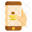 پیش‌نمایش فایل coffee-app-2706671 از پک قهوه